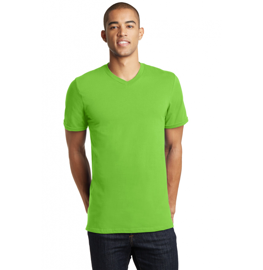 NEON-GREEN