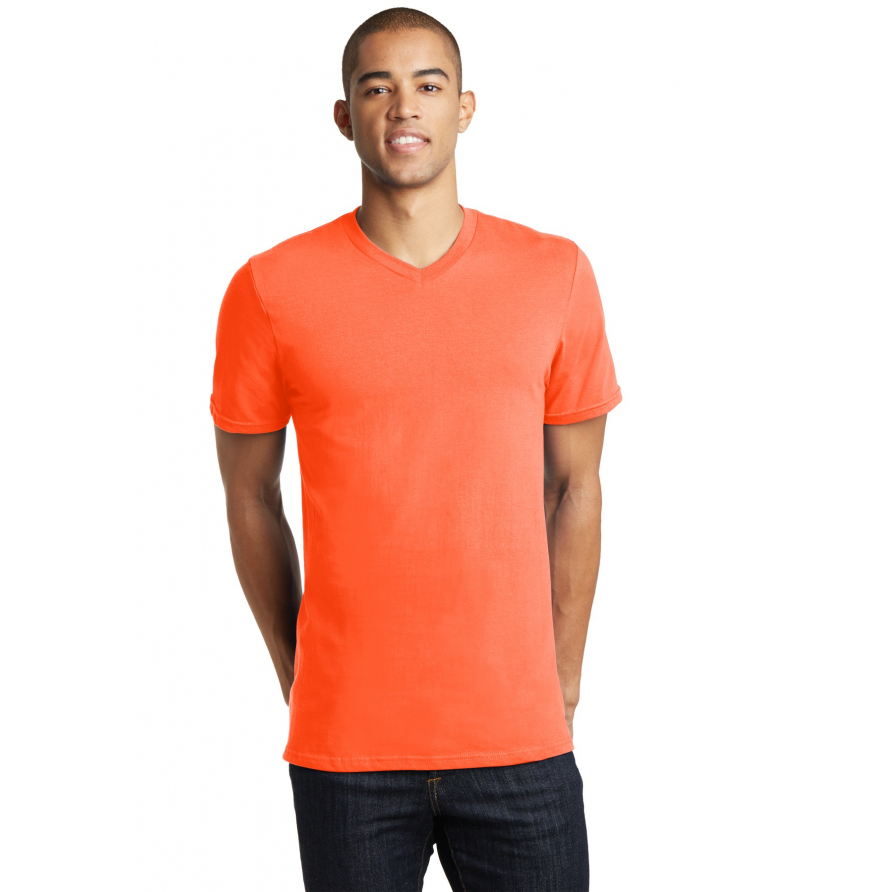 NEON-ORANGE