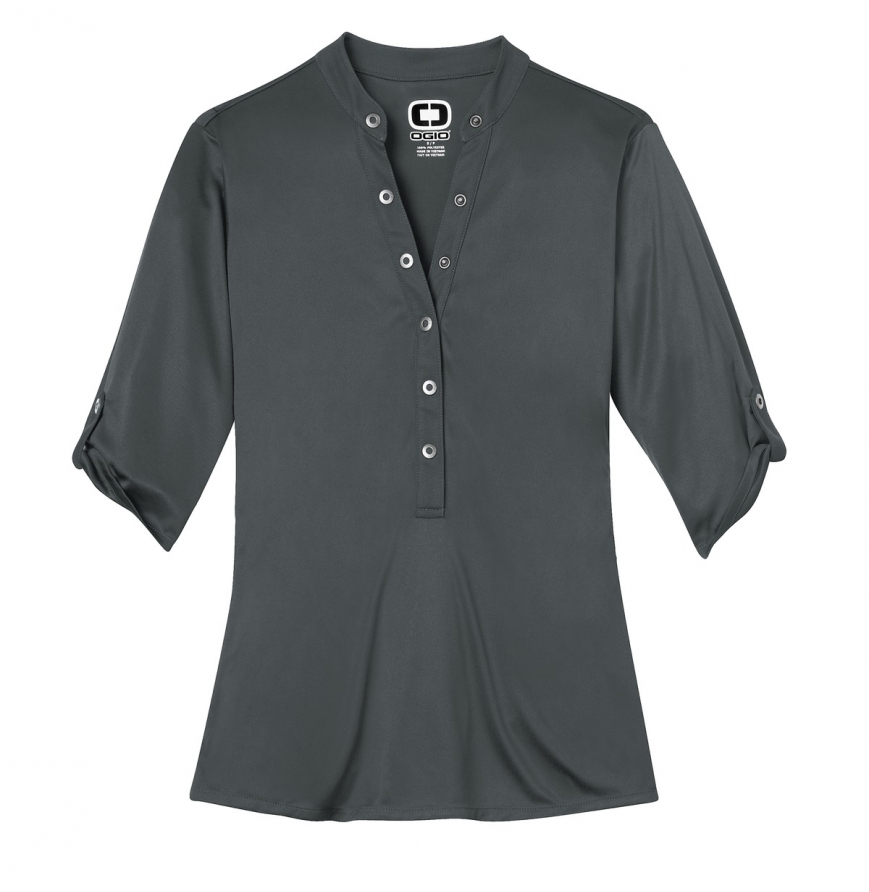 DIESEL-GREY