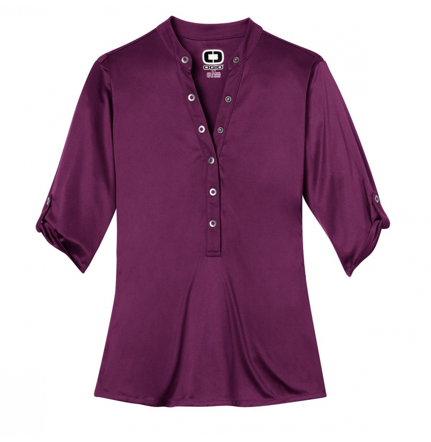 PURPLE-LUXE