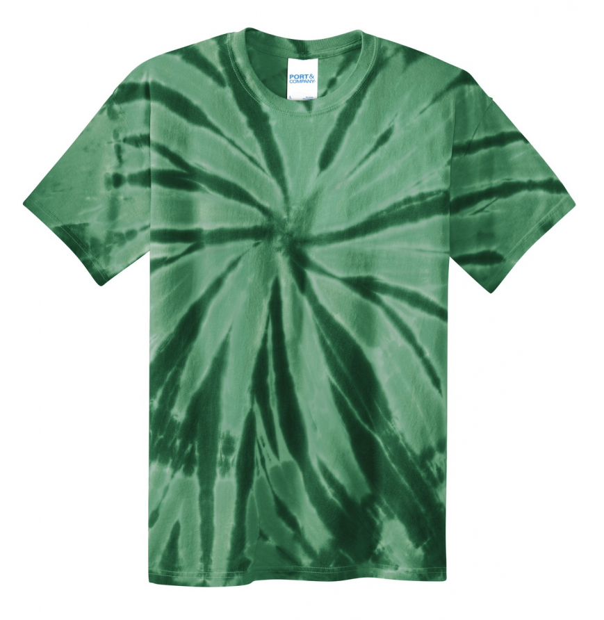 FOREST-GREEN