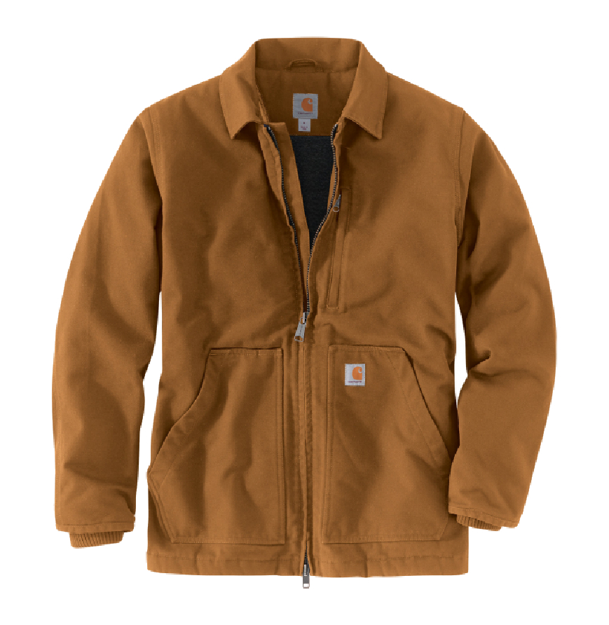 CARHARTT-BROWN