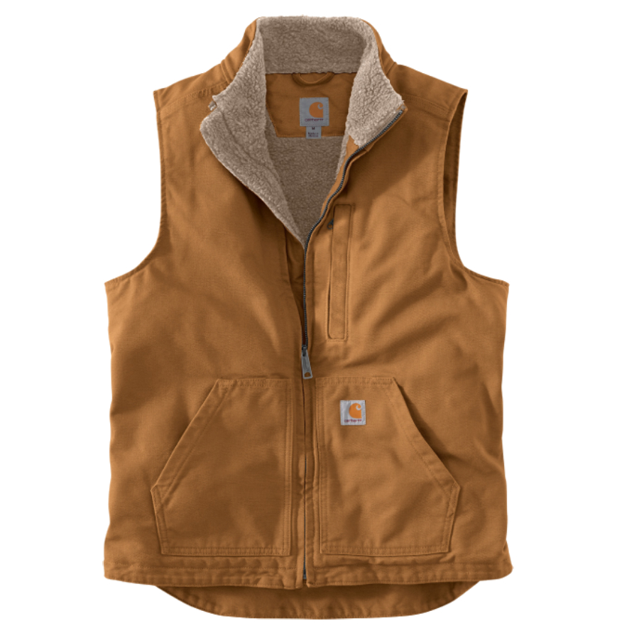 CARHARTT-BROWN