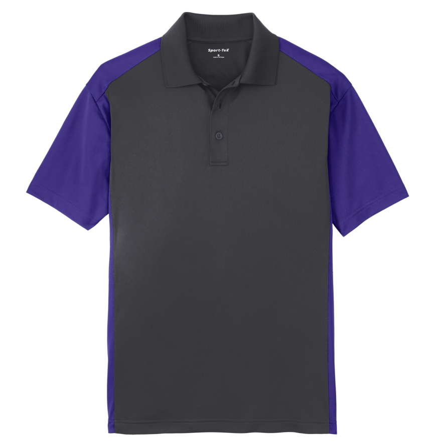 IRON-GREY-PURPLE