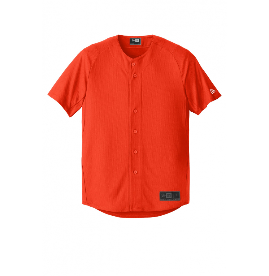 DEEP-ORANGE