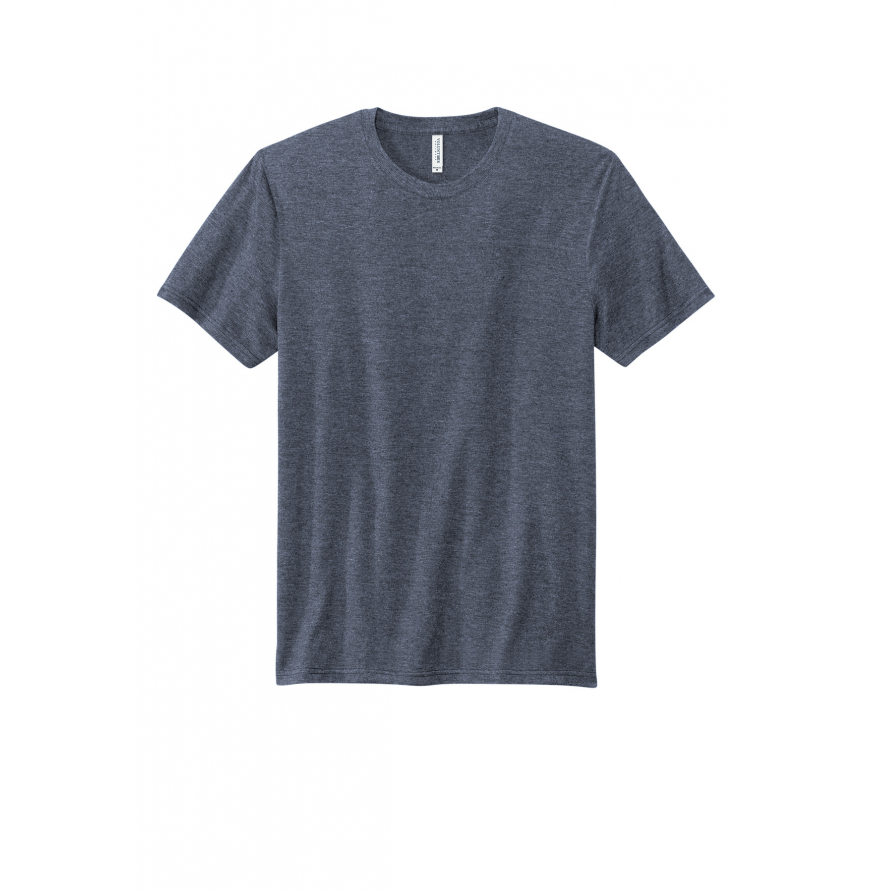 NAVY-HEATHER