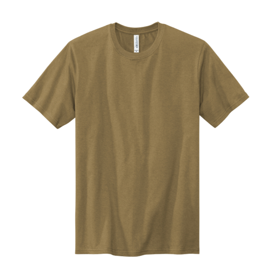 COYOTE-BROWN