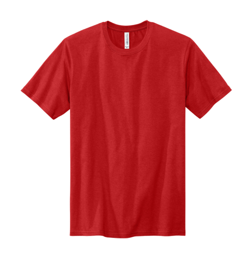 FLAG-RED
