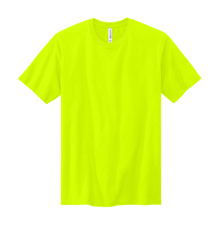 SAFETY-GREEN