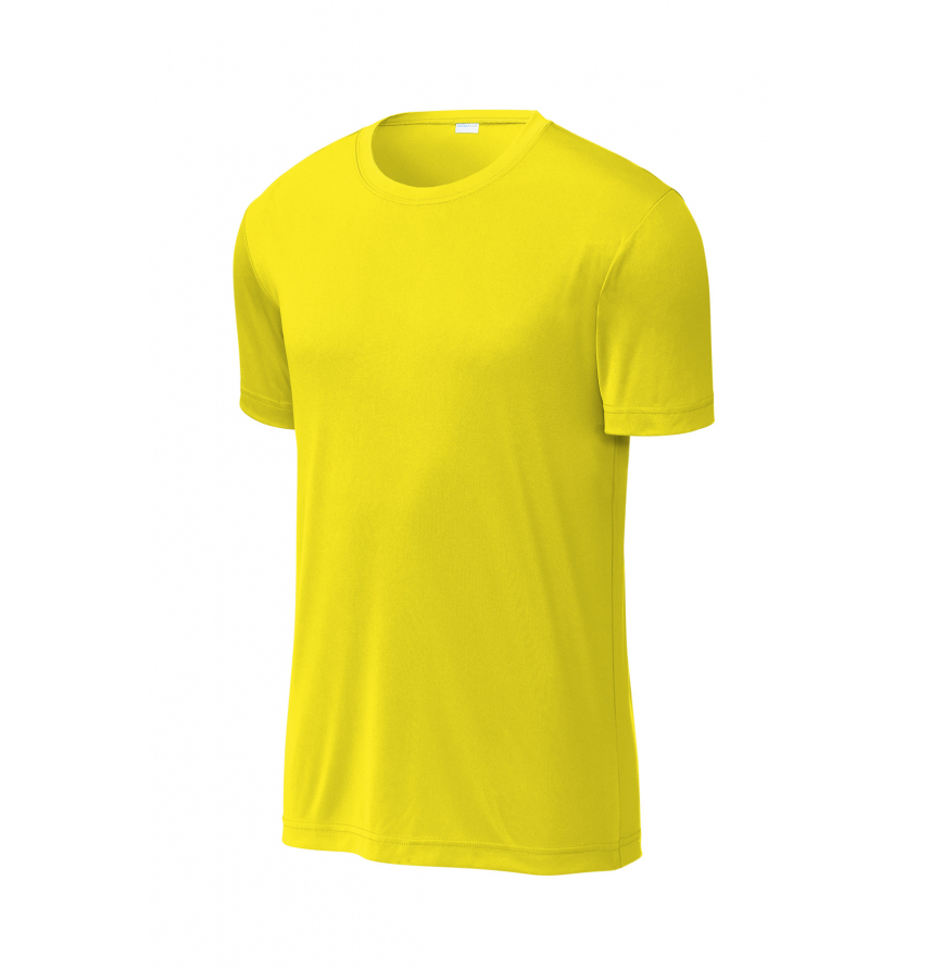NEON-YELLOW