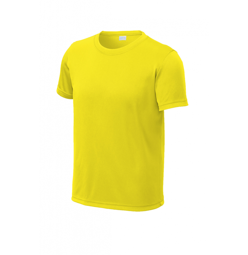 NEON-YELLOW