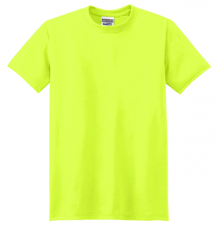 SAFETY-GREEN