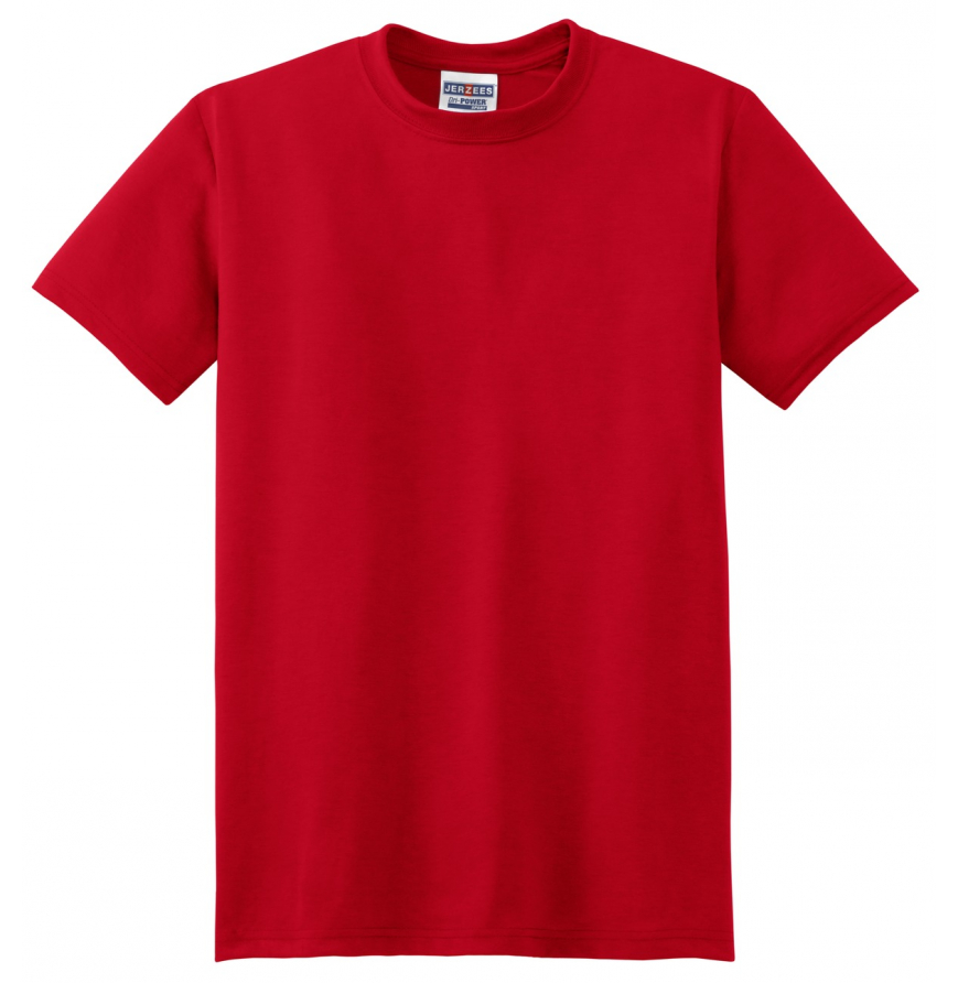 TRUE-RED