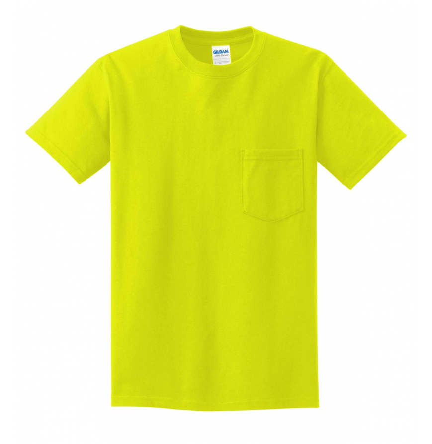 SAFETY-GREEN