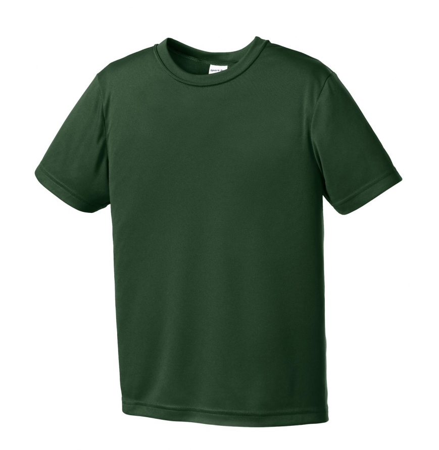 FOREST-GREEN