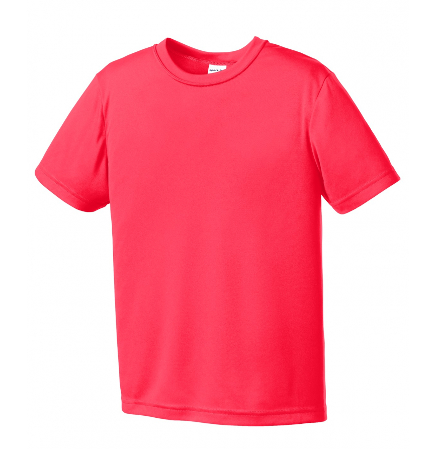 HOT-CORAL