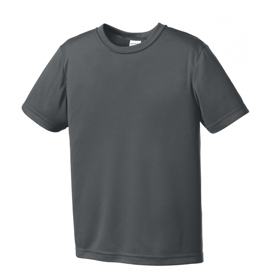 IRON-GREY