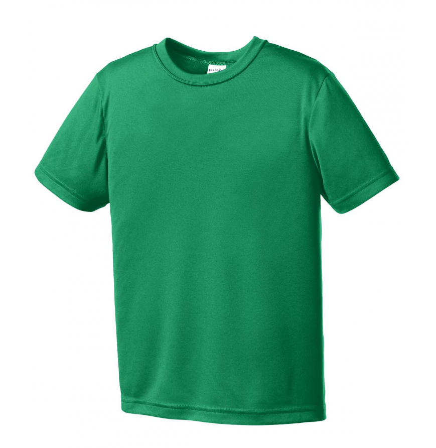 KELLY-GREEN