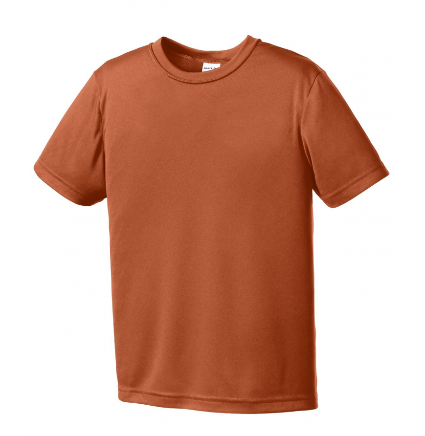 TEXAS-ORANGE