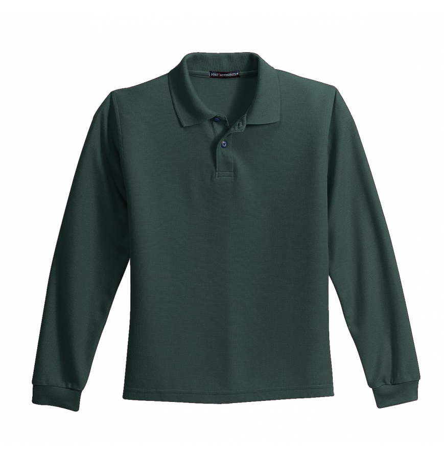 DARK-GREEN