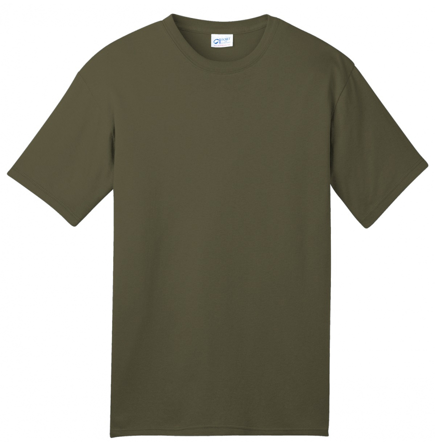 OLIVE-DRAB-GREEN