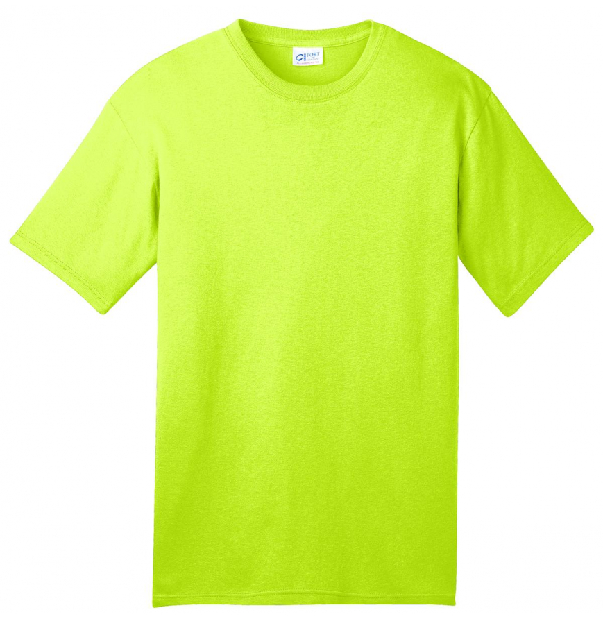 SAFETY-GREEN