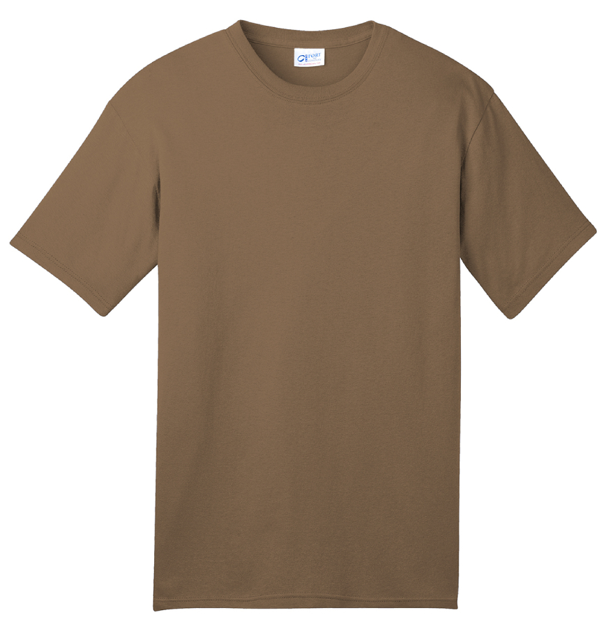 WOODLAND-BROWN