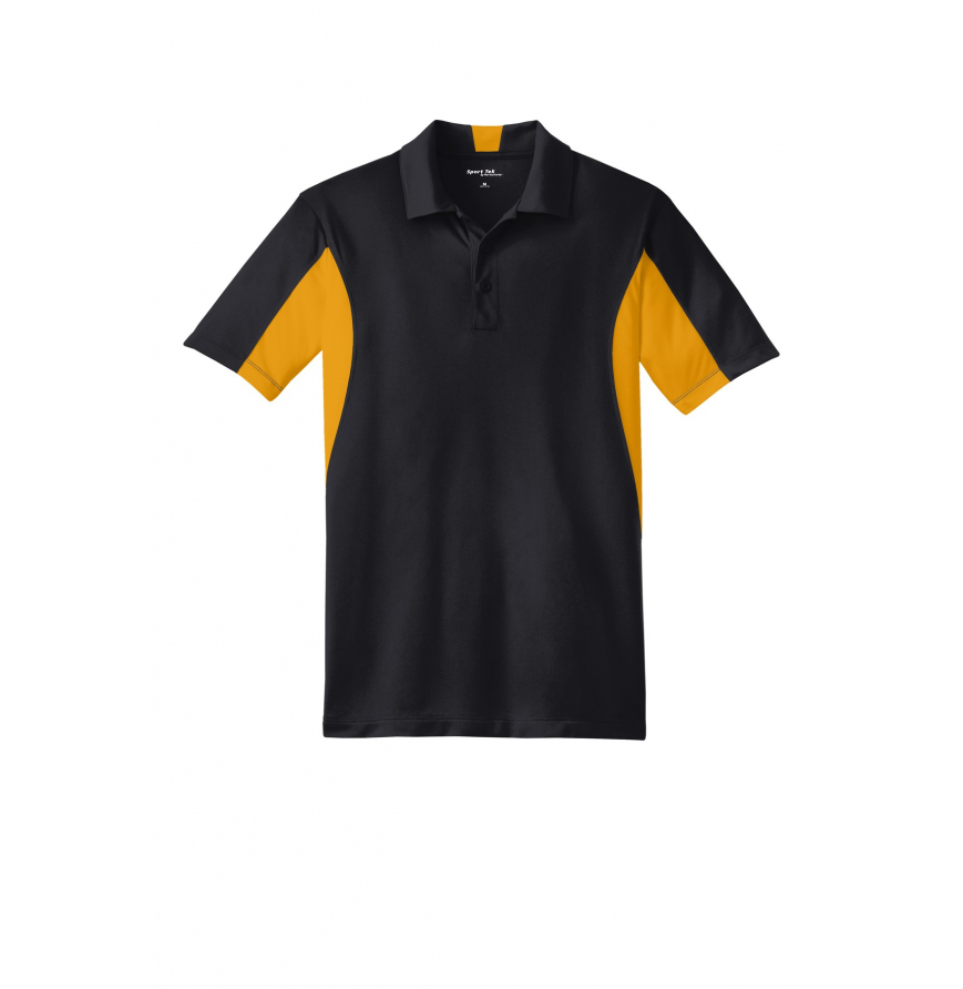 BLACK-GOLD
