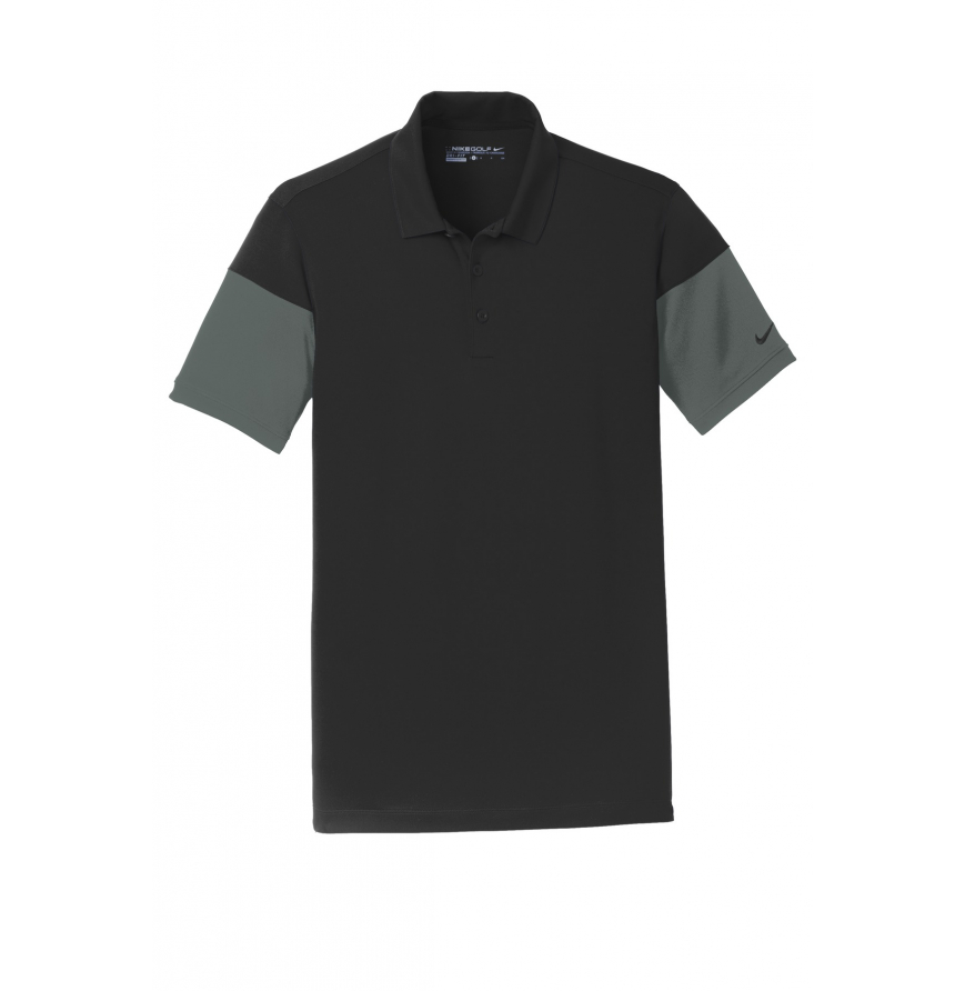 BLACK-ANTHRACITE