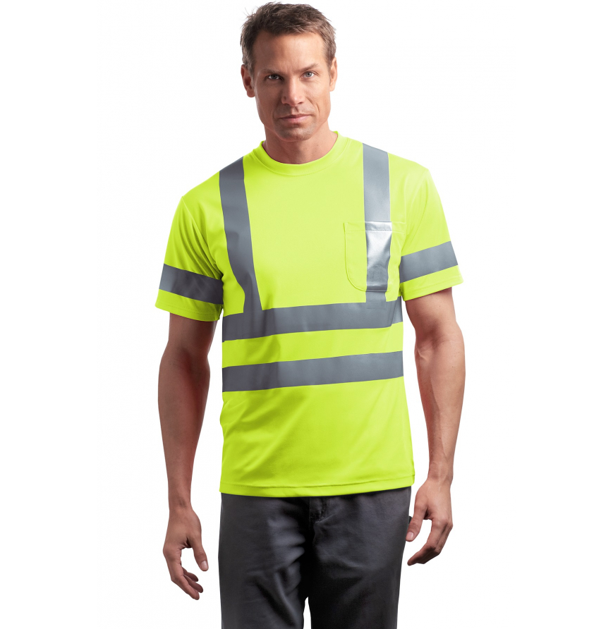 SAFETY-YELLOW