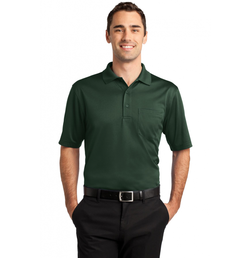 DARK-GREEN
