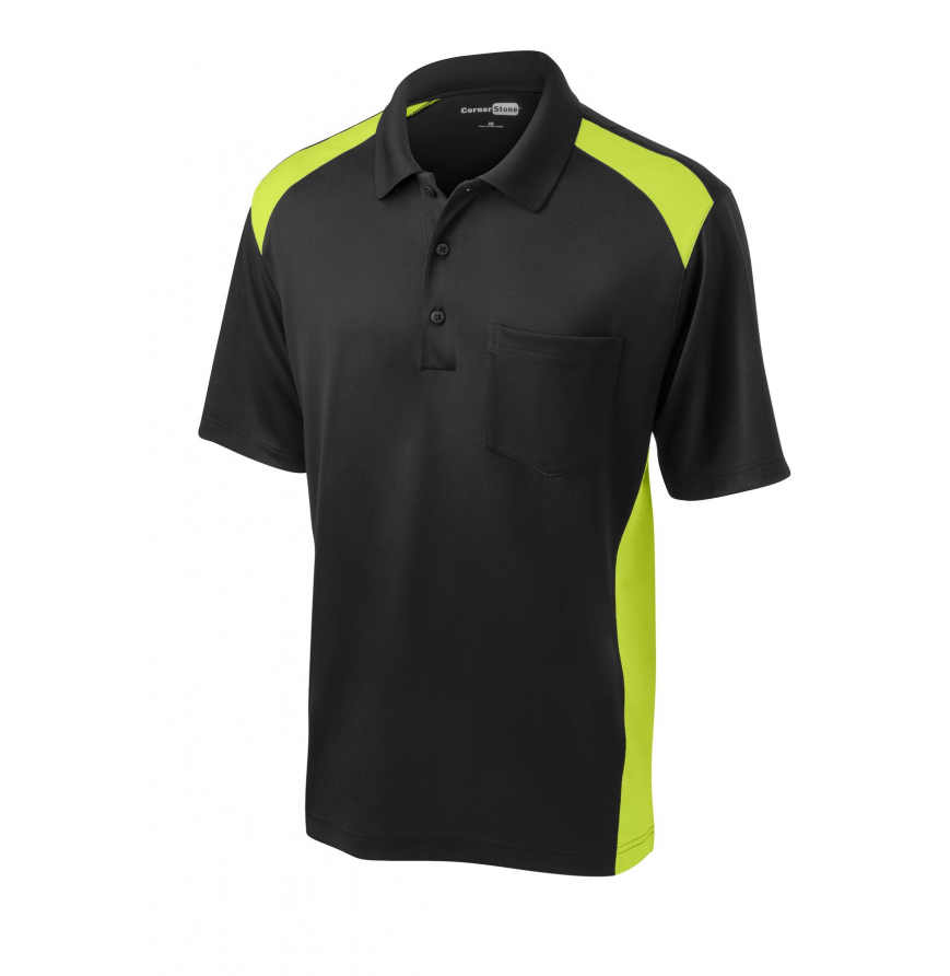 BLACK-SHOCK-GREEN