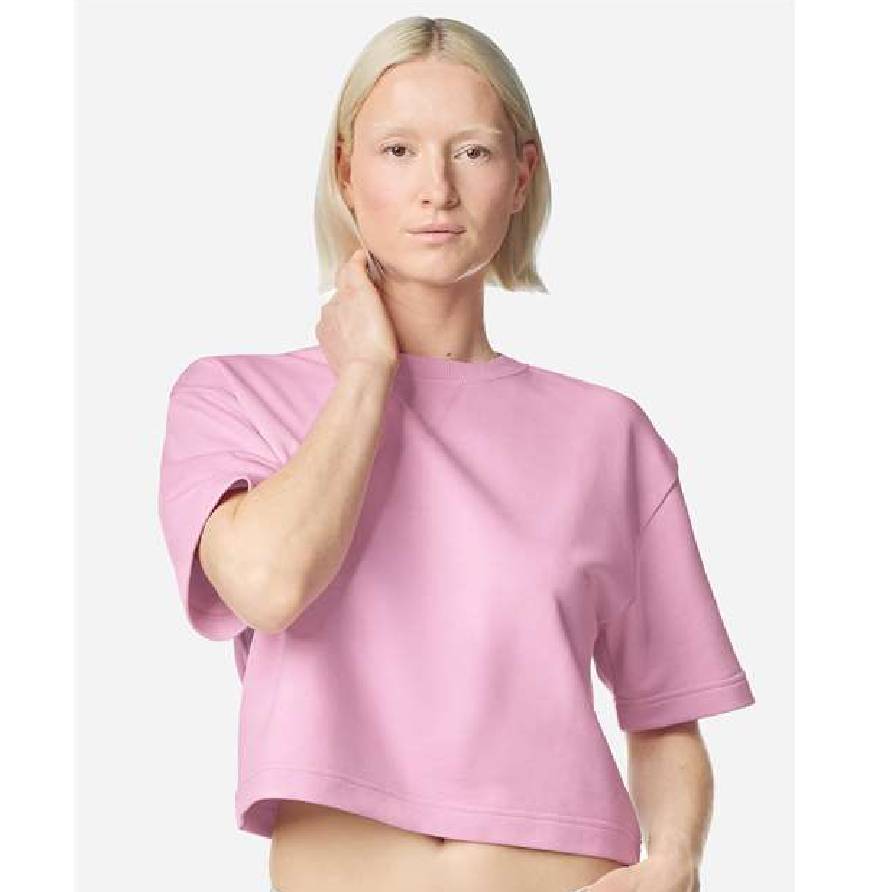 POWDER-PINK