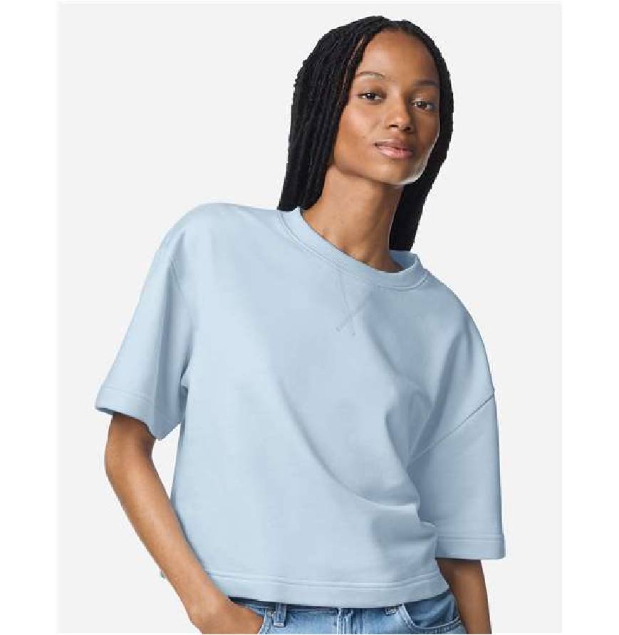 POWDER-BLUE