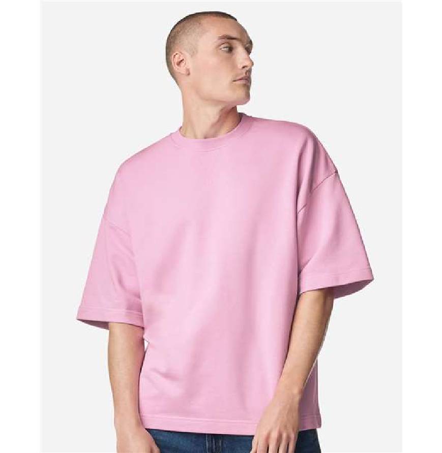 Powder Pink
