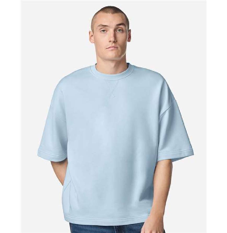 Powder Blue