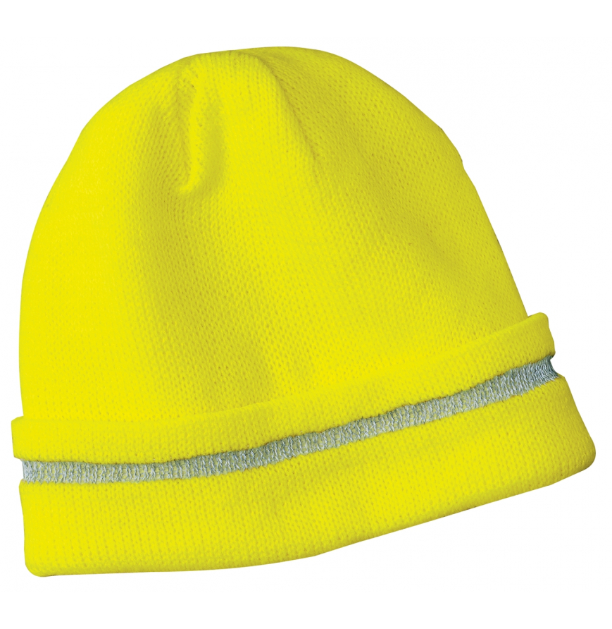SAFETY-YELLOW-REFLECTIVE