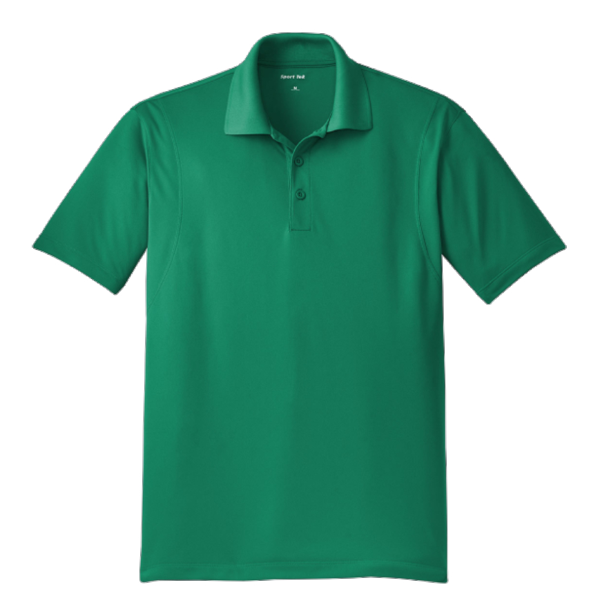 KELLY-GREEN