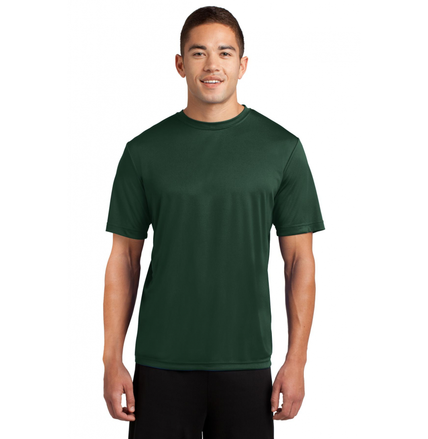 FOREST-GREEN