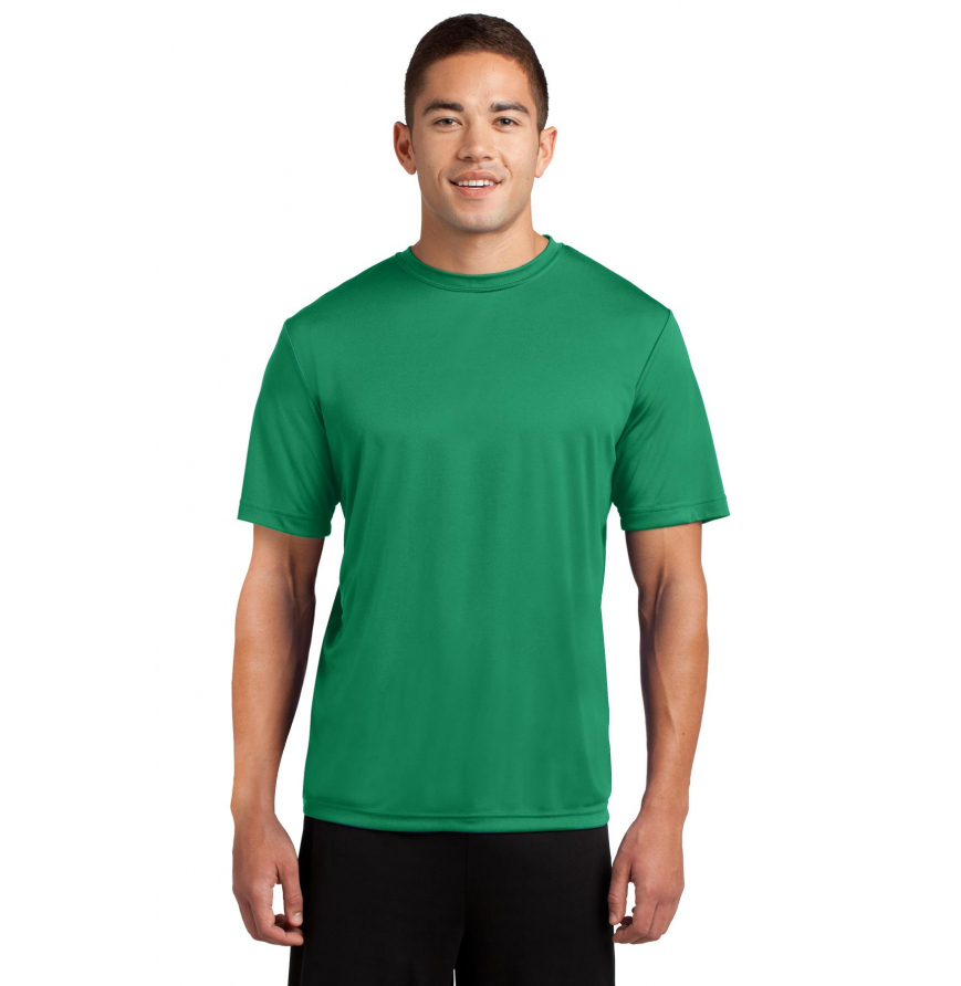KELLY-GREEN