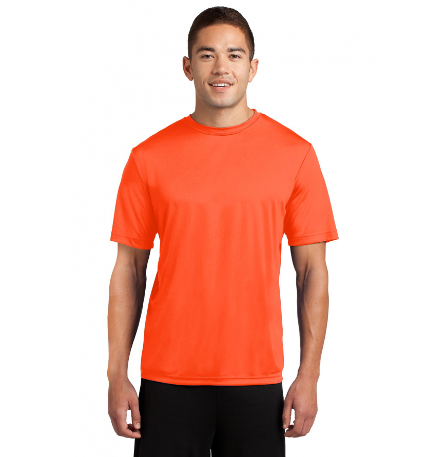 NEON-ORANGE