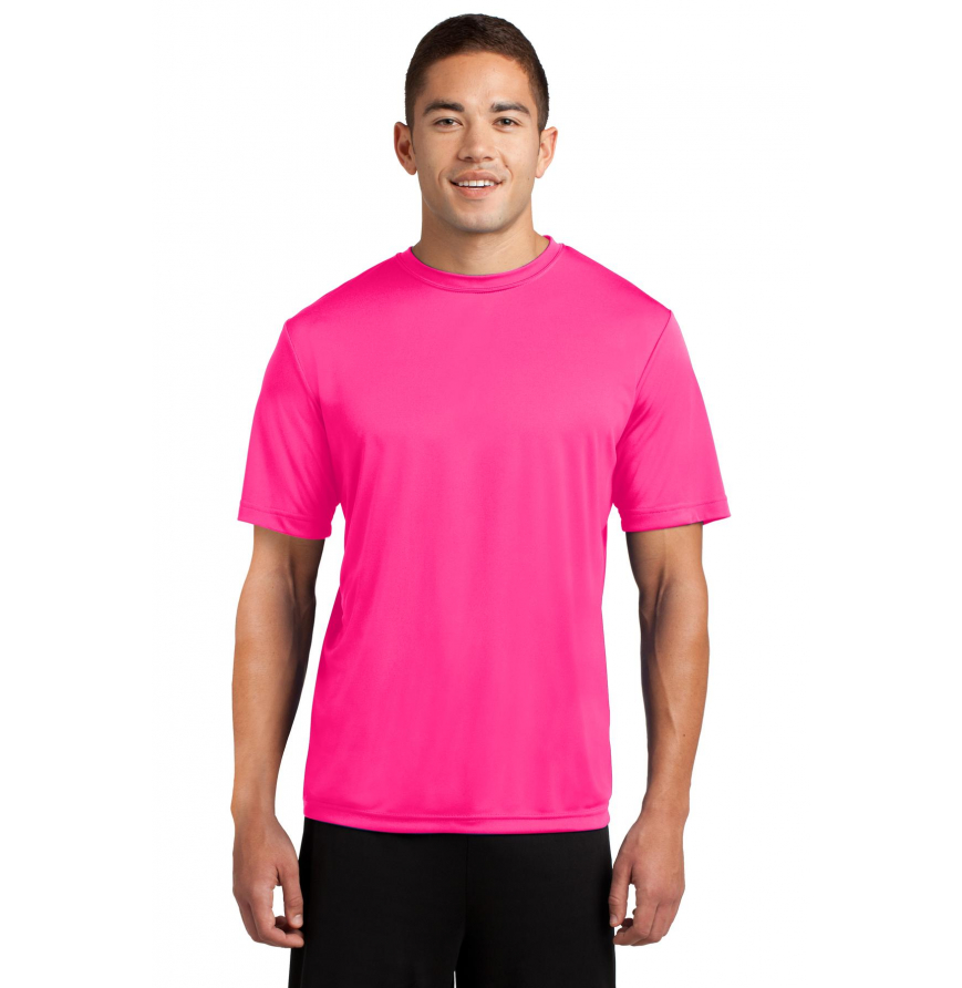 NEON-PINK