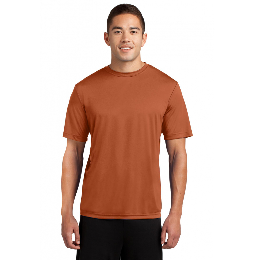 TEXAS-ORANGE