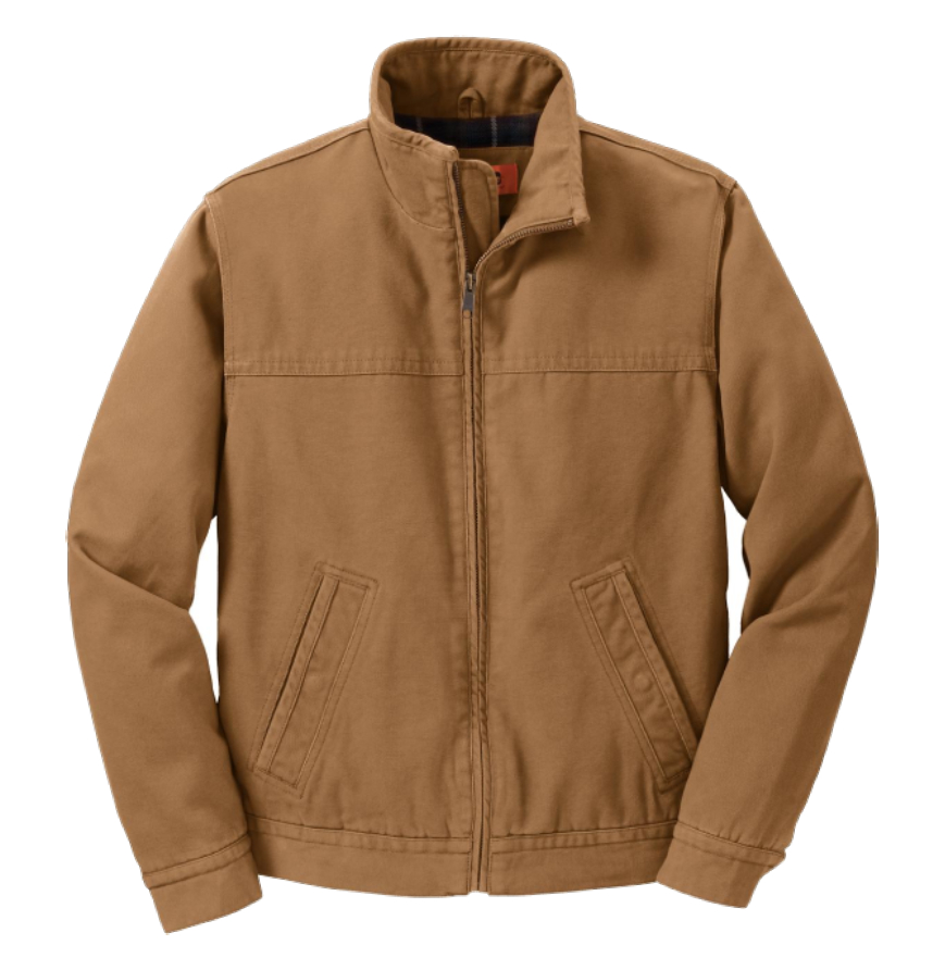 DUCK-BROWN