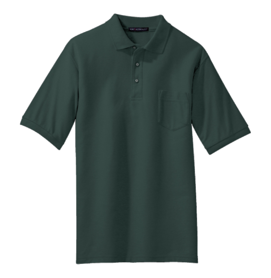 DARK-GREEN