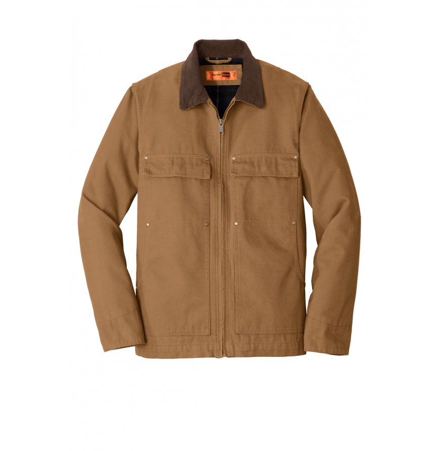 DUCK-BROWN