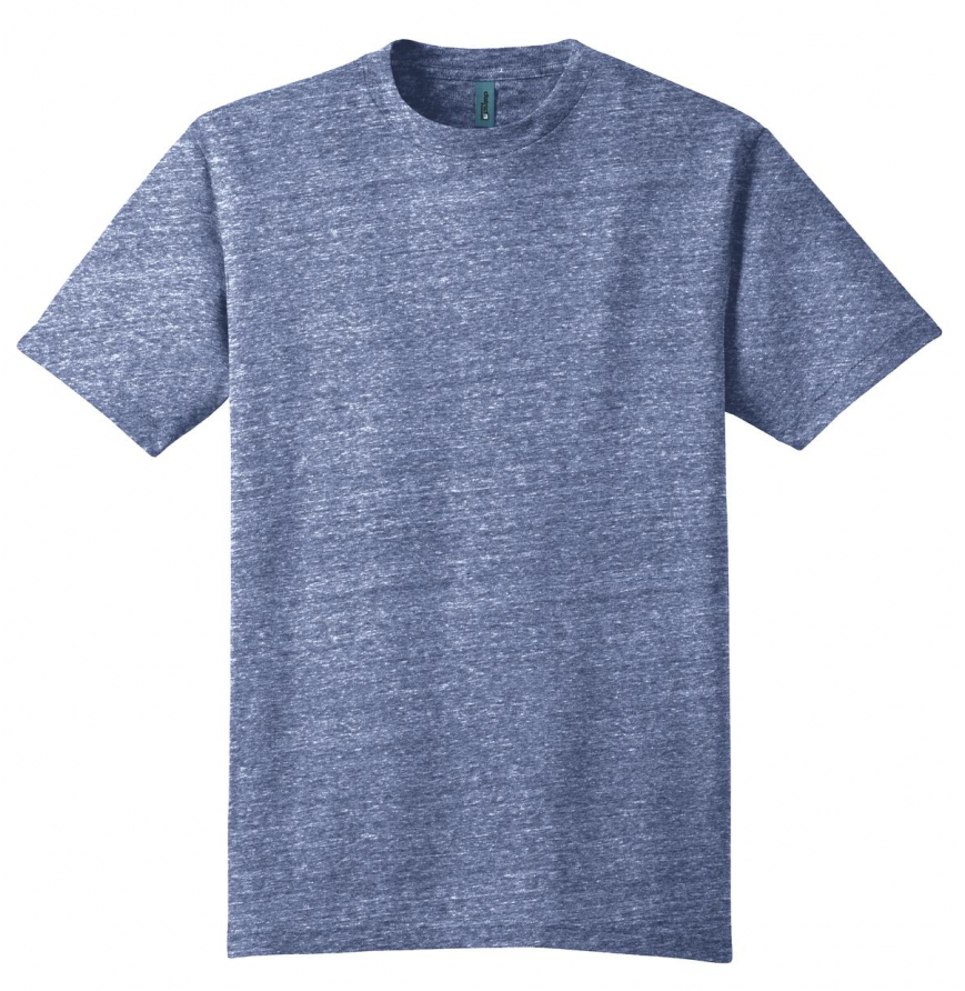 NAVY-HEATHER