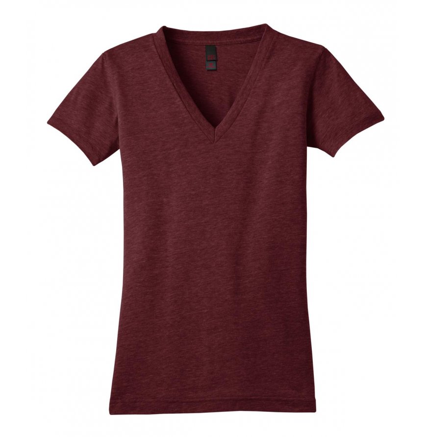 MAROON-HEATHER