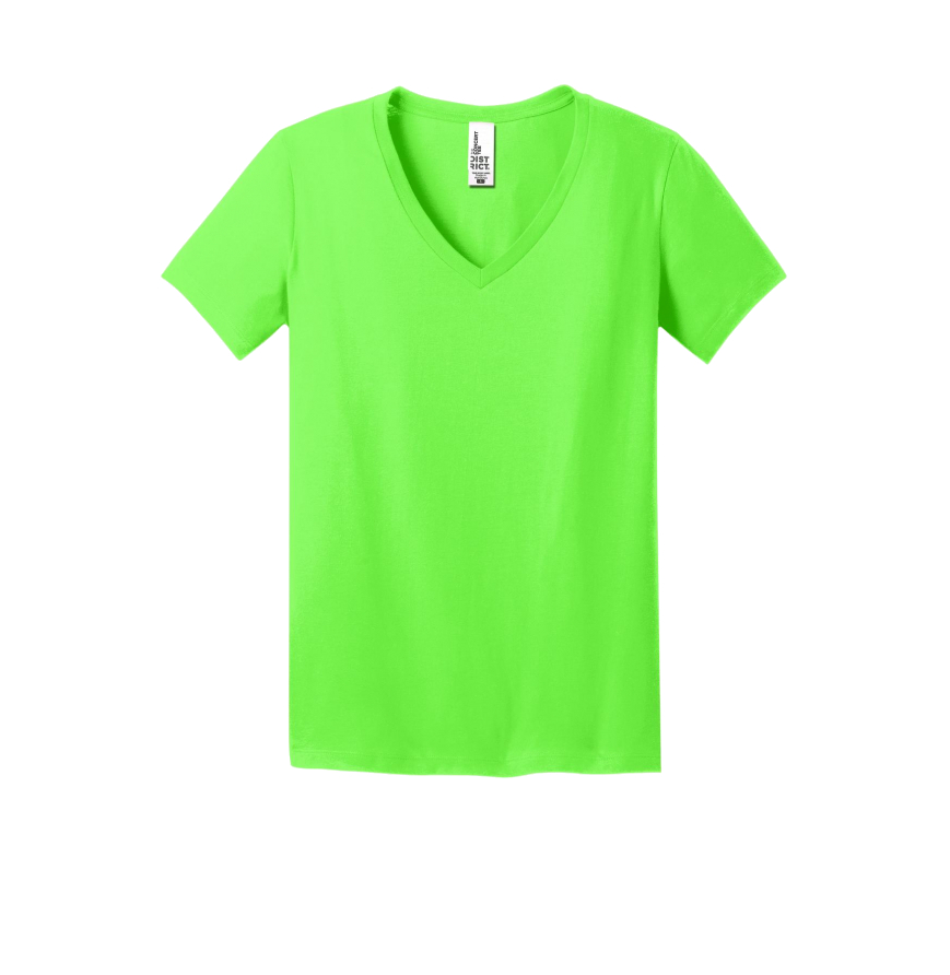 NEON-GREEN