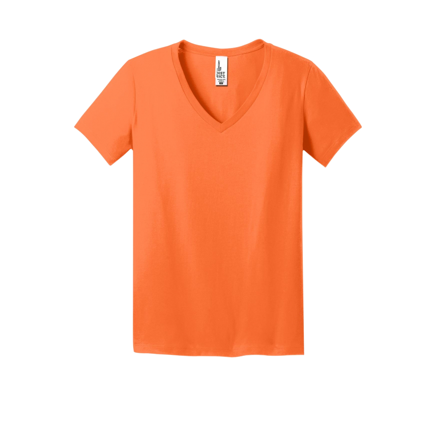 NEON-ORANGE